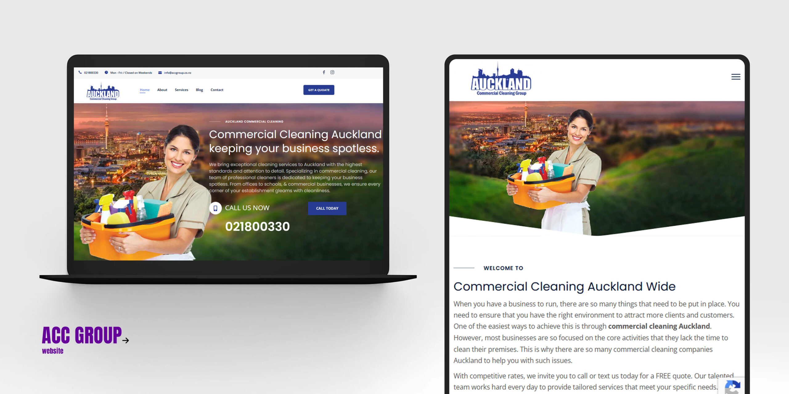 website-Acc-Group